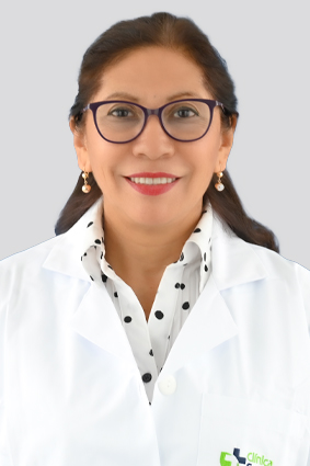 SHIRLEY RUTMINI ZEGARRA PORTILLA